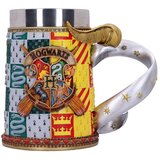 NEMESIS NOW HARRY POTTER GOLDEN SNITCH COLLECTABLE TANKARD VRČ Cene