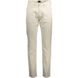 Gant MEN&#39;S WHITE TROUSERS | Shoptok.si