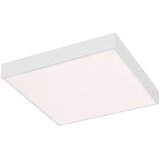 Rabalux tartu, spoljna plafonska, LED18W, bela, kvadratna | Eponuda.com