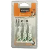 Ampule protiv parazita za pse, 3 komada, 1,5 ml