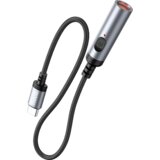 hoco. Upaljač sa USB type C kabelom - UA30 type C | Eponuda.com