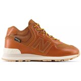 New Balance Nizke superge 574 Bela | Shoptok.si