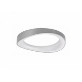 Rabalux plafonjera iliana led 38W srebrna (71055) | ePonuda.com