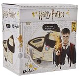 Move Trivialna potovalna zasledovanje - Harry Potter - Vprašanja Board Game, (20833089) Cene