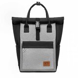 Kinderkraft Ranac za mamu Moonpack black | Eponuda.com