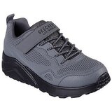 Skechers Modne superge uno lite worlo Siva Cene