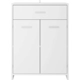  4-dijelni set kupaonskog namještaja bijeli | shoptok.hr