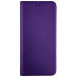  Preklopna futrola elegant honor 200 lite ljubičasta Cene