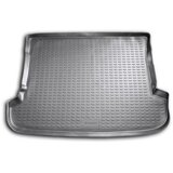 Novline Tipska kadica za gepek Toyota Corolla Verso, 2004-2009, Minivan, Crna | Eponuda.com
