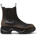Michael Kors Gležnjarji - Večbarvna Cene