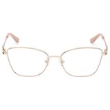 Guess Ženske Dioptrijske naočale GU2974 Pink | shoptok.hr