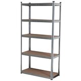 Bormann polica 190x90x40cm BSR1900