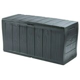 Keter blazine SHERWOOD, 270 l cene