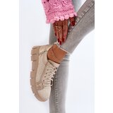 Maciejka Women's Leather Shoes | Shoptok.si