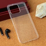  Torbica silikonska ultra thin za honor X6a transparent Cene