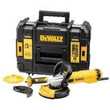 Dewalt kotni brusilnik DWE4217KT cene