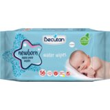 Becutan vlažne maramice Aqua Pure 56/1 Cene