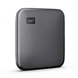 Western Digital Vanjski prijenosni disk WD Elements SSD SE, 2 TB | shoptok.hr