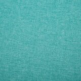  Kavč trosed z oblogo iz blaga 172x70x82 cm zelene barve | Shoptok.si