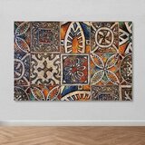 Wallity Slika na zidu DEV03108100140, 100x140 cm | Eponuda.ba