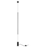 Ideal Lux STOJEČA LED-SVETILKA Filo AP Nero 1900 lm 3000 K Cene