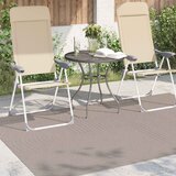  Tepisi za područja PALMERAS Bež 170 x 120 cm Poliester | Eponuda.com