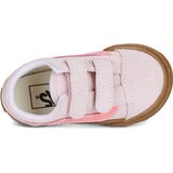 Vans Nizke superge Old Skool V Rožnata | Shoptok.si