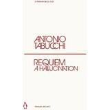 The Book Service Limited Antonio Tabucchi - Requiem: A Hallucination | Eponuda.com