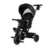 Chipolino Tricikl Max Sport TRKMS02601NO, Crni | Eponuda.ba