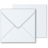  Kuverta 15,5 x 15,5 cm, 500/1 | shoptok.hr