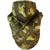 Design4Pets zimska jakna za pse Military XS, 25/28/36cm | shoptok.hr