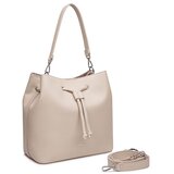 Vuch Zamjenski remen za torbu Taya Beige, 49 cm a 86 &amp;ndash; 120 cm Slike