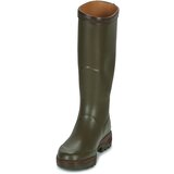 Aigle škornji za dež PARCOURS 2 Kaki | Shoptok.si