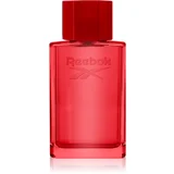 Reebok Activate Your Senses toaletna voda za moške 50 ml