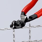 Knipex CoBolt® savijene sečice 200mm (71 21 200) | ePonuda.com
