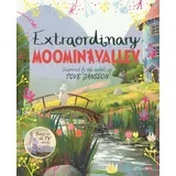 Amanda Li - Extraordinary Moominvalley, Vol. 6