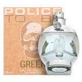 Police To Be Green unisex 75 ml | shoptok.hr