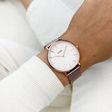 Cluse RUČNI SAT CW0101201001 | shoptok.hr