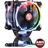 Raijintek cpu hladnjak rijintek leto pro rgb | ePonuda.com