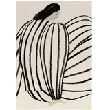 Plakat 50x70 cm You –