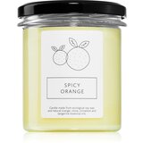 Hagi Spicy Orange mirisna svijeća 230 g Cijene
