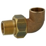  Kutni vijčani spoj (Promjer: 15 mm, Vanjski navoj: ½″, Crveni lijev) | shoptok.hr