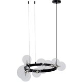 Toolight Svijetiljka APP1159-10CP Black | shoptok.hr
