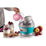 Ariete aparat za sladoled mod.643 plavi | shoptok.hr