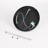  Brilagi - Spot svetiljka HYGGE 3xE14/15W/230V crna/zadimljena | Eponuda.com