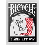 Carhartt WIP Bicycle Playing Cards multicolor | shoptok.hr