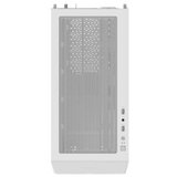 Gigabyte Case GB-C102GI C102 Glass, Mid Tower, White 2x 120mm Fans, mATX | Eponuda.ba