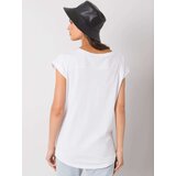 FANCY T-shirt-FA-TS-7137.29P-white | Shoptok.si