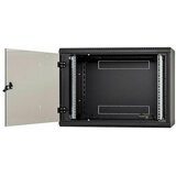 Triton kabinet zidni 6U 370 600x400 črn RBA-06-AS4-BAX-A1 | Shoptok.si