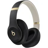 Beats, Studio Pro slušalke Bluetooth s krožnimi ušesi in zmanjšanjem hrupa ANC, Črna / Zlata, (5000231579)